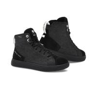 Zapatillas de Moto Rev'It! Delta H2O Mujer Negro40 Negro