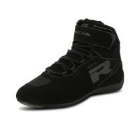 §Zapatillas de Moto Richa Escape WP Negras§