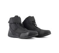Zapatillas de Moto Richa Kart Evolution Negro45 Negro