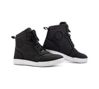 Zapatillas de Moto RST Hitop WP Negro45 Negro