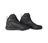 Zapatillas de Moto RST Hitop WP Negro45 Negro
