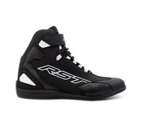 Zapatillas de Moto RST Sabre Negro45 Negro