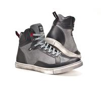 Zapatillas de moto Shima SX-2 negras 43