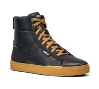 Zapatillas de Moto Sidi ARX High WP Negro47 Negro