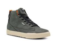 Sidi Arx WP, zapatos impermeables 49 EU male Verde Oscuro/Beige