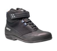 Sidi Meta 2 Zapatos de moto, negro, tamaño 40 para Hombres
