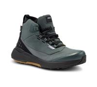 Zapatillas de Moto SIDI Nucleus Hiedra Negra38 Hiedra Negra