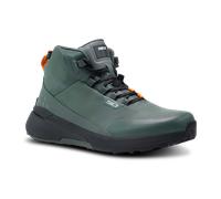 Sidi Nucleus, zapatos 45 EU male Verde/Negro