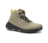 Zapatillas de Moto SIDI Nucleus Limón/Negro38 Limón,Negro