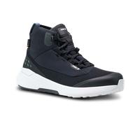 Zapatillas de Moto SIDI Nucleus Negro/Blanco41 Negro,Blanco
