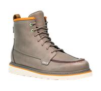 Zapatillas de Moto Sidi Urbex WP Gris45 Gris