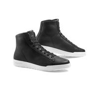 Zapatillas de Moto Stylmartin Core WP Negro/Blanco46 Negro,Blanco