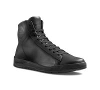 Stylmartin Core Zapatos de moto, negro, tamaño 42