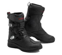 Zapatillas de Moto Stylmartin Navajo Evo Low WP Antracita44 Antracita