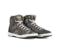 Zapatillas de Moto Stylmartin Raptor Evo Camuflaje37 Camuflaje