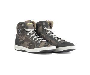 Zapatillas de Moto Stylmartin Raptor Evo Camuflaje45 Camuflaje