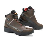 Zapatillas de Moto Stylmartin Vertigo WP Marrón38 Marrón