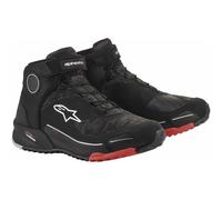 Zapatillas de motos Alpinestars CR-X DS BCR 45,5