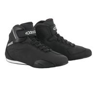 Zapatillas de motos Alpinestars sektor riding 48
