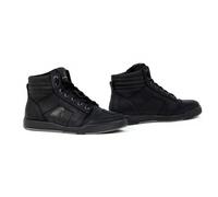 Forma Ground Dry Zapatos de motocicleta, negro, tamaño 47