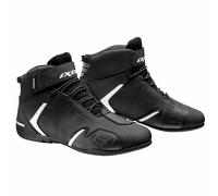 Zapatillas de motos Ixon gambler waterproof 47