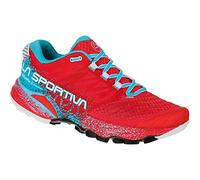 Zapatillas de Mountain Running Marca LA Sportiva Modelo Akasha II Woman