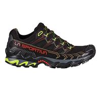 Zapatillas La Sportiva Ultra Raptor II Hombre Black Neon 41.5