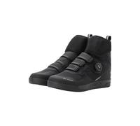Zapatillas de MTB de invierno Vaude Moab Winter STX II (negras) unisex