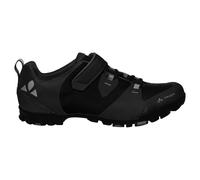 Zapatillas de MTB Vaude TVL Pavei (Phantom Black) Hombre