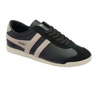 Zapatillas de mujer con cordones Gola Bullet Pearl 38