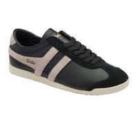 Zapatillas de mujer con cordones Gola Bullet Pearl 39