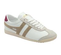 Zapatillas de mujer con cordones Gola Bullet Pearl 39