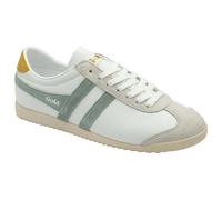 Zapatillas de mujer con cordones Gola Bullet Pearl 41