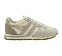 Zapatillas de mujer con cordones Gola Daytona 40