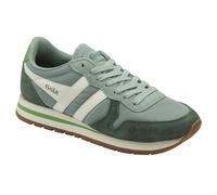 Zapatillas de mujer con cordones Gola Daytona Chute 39