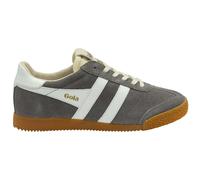 Gola Elan, Zapatillas de Moda Mujer, Ash/White, 37 EU