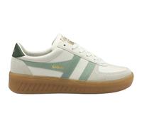 Zapatillas de mujer con cordones Gola Grandslam Elite 41