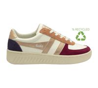 Zapatillas de mujer con cordones Gola Quadrant 40