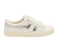 Zapatillas de mujer con cordones Gola Tennis Mark 37