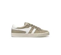 Zapatillas de mujer con cordones Gola Tennis Mark 38