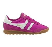 Zapatillas de mujer con cordones Gola Topspin 41