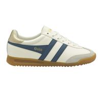 Zapatillas de mujer con cordones Gola Torpedo Leather 38