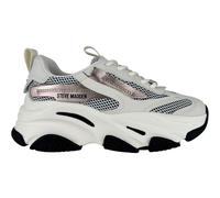 Steve Madden Possession-E 36 Blanco
