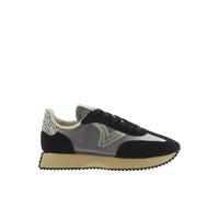 Zapatillas de mujer de nailon y metal Victoria Cosmos 36