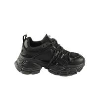 Buffalo Saturn Lace 38 Negro