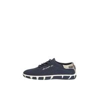 Zapatillas de mujer Jazaria TBS Ref 67822 B7R92 Azul - B, azul, 38 EU