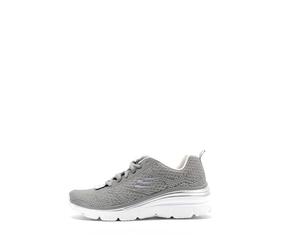 Zapatillas de Mujer para Caminar Skechers FASHION FIT 12719 Gris