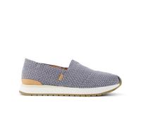 Zapatillas de mujer Resident Plus azul 38