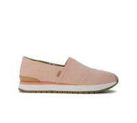Zapatillas de mujer Resident Plus rosa 39