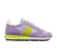 Zapatillas De Mujer Saucony Jazz Original Vintage Moda S1044 671 Lila